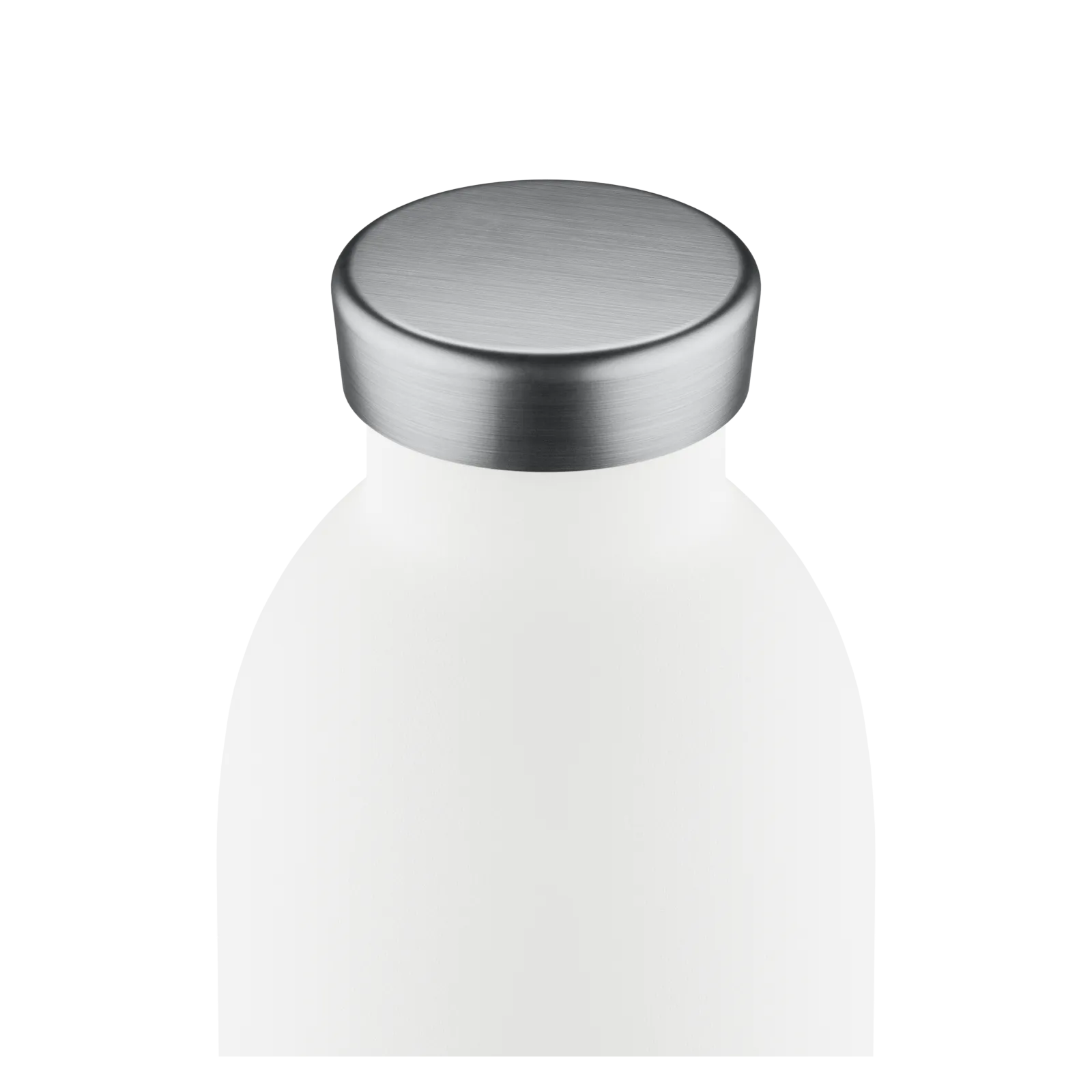 Clima Bottle | Ice White - 330 ml