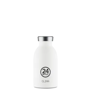 Clima Bottle | Ice White - 330 ml