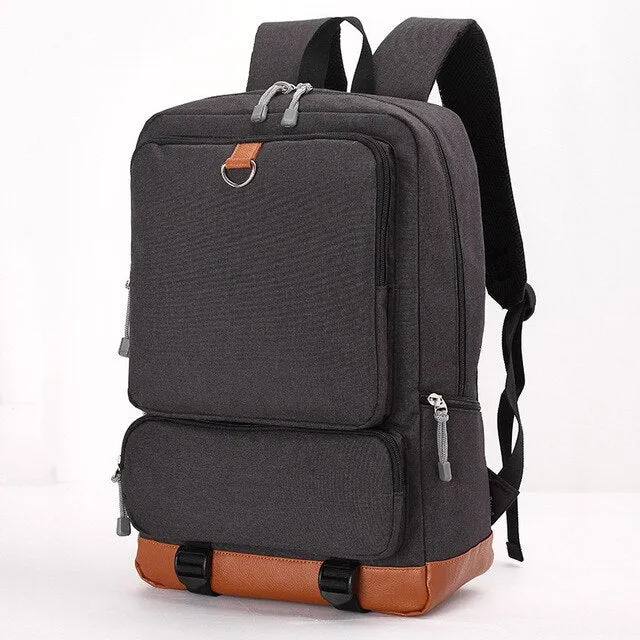 Cloth Backpack