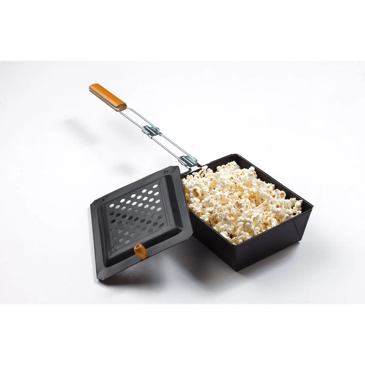 Coghlans 2 Qt. Non-Stick Popcorn Popper