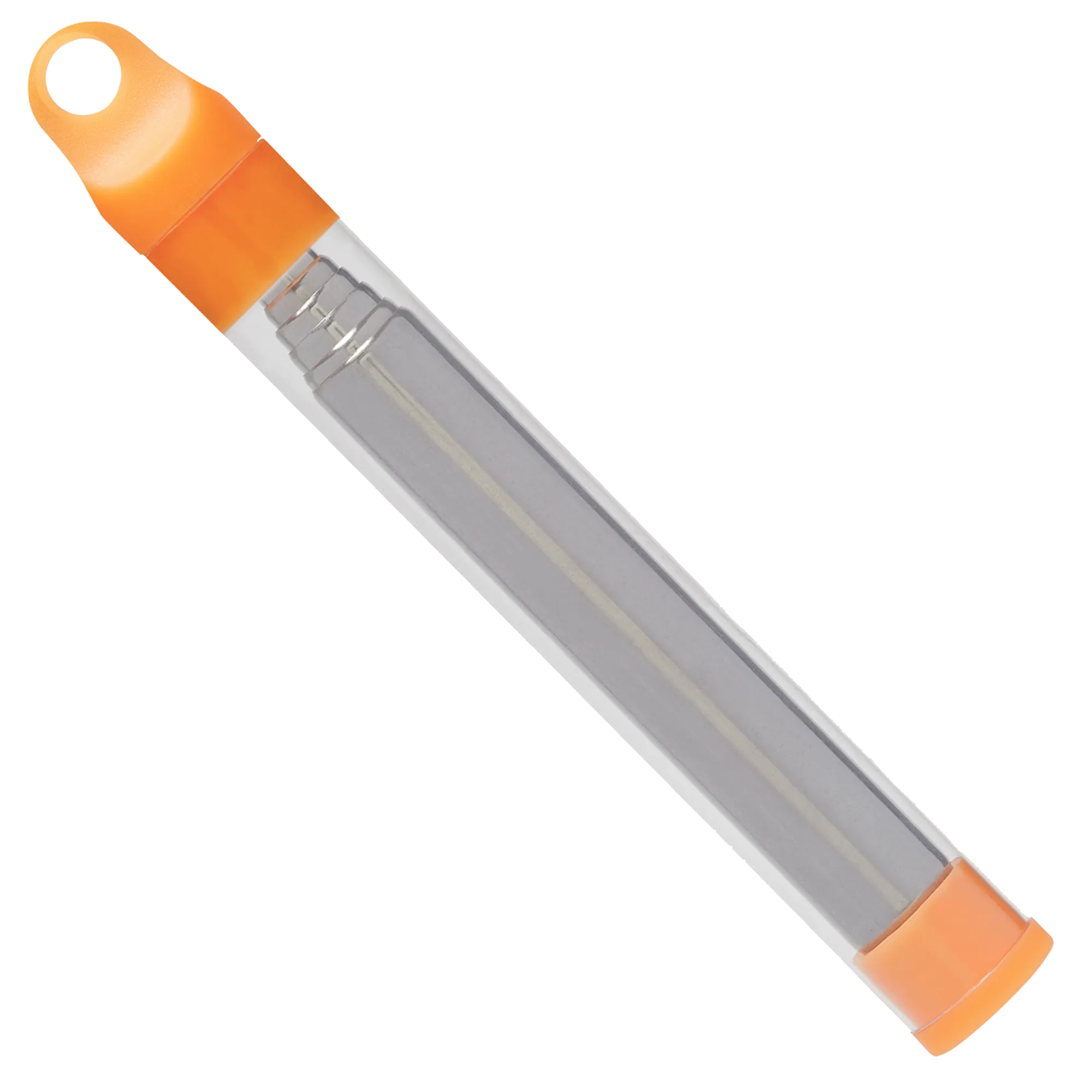 Collapsible Campfire Bellows