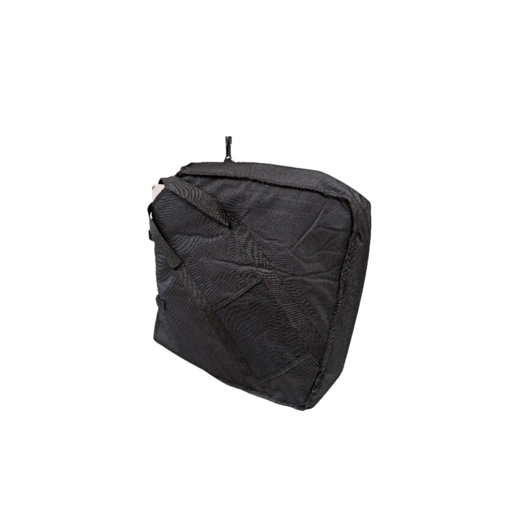 Collapsible Fire Pit