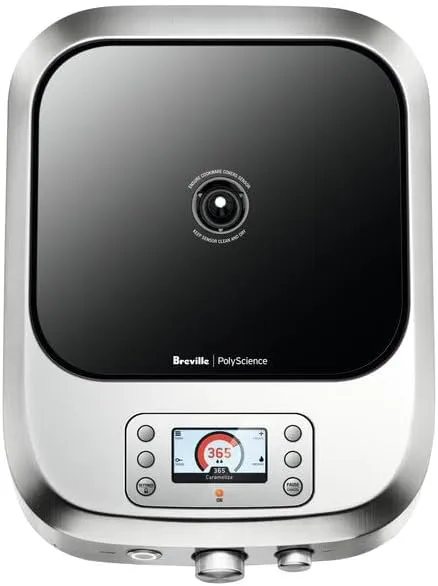 Control Freak Countertop Induction Range - 120V, 1800W