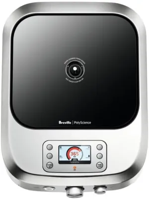 Control Freak Countertop Induction Range - 120V, 1800W