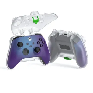 Controller Case for Xbox Series X/S Game Controller, Protective Case for Xbox Series X/S Wireless Controller Carrying Travel Case Cover Xbox Controller Storage Bag Remote Holder, Xbox Game Accessories