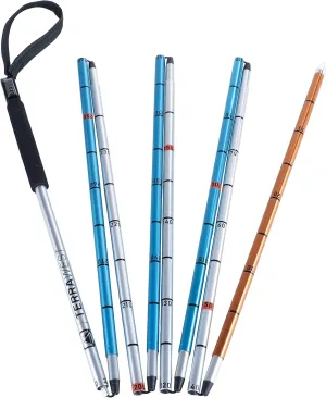 Core Quick Lock 320 cm Avalanche Probe