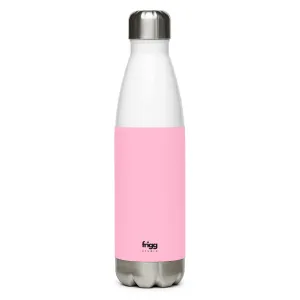COTTON CANDY - STAINLESS STEEL WATER BOTTLE