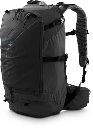 CUBE Backpack Ox 25  Black
