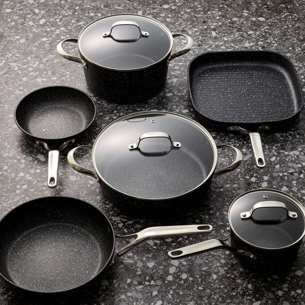 Cuisine::pro® IRONROC Cookware Set 9pc