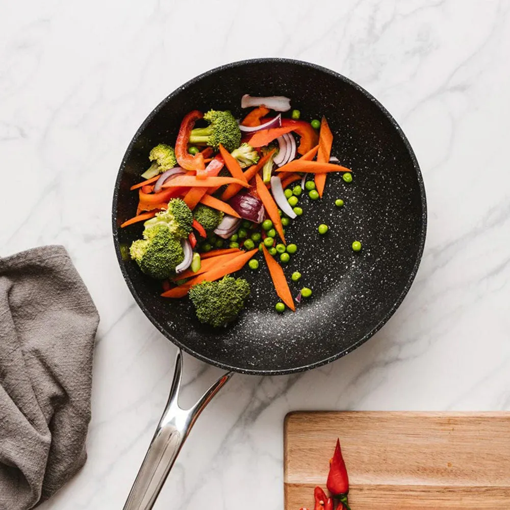 Cuisine::pro® IRONROC Stir Frypan 11"