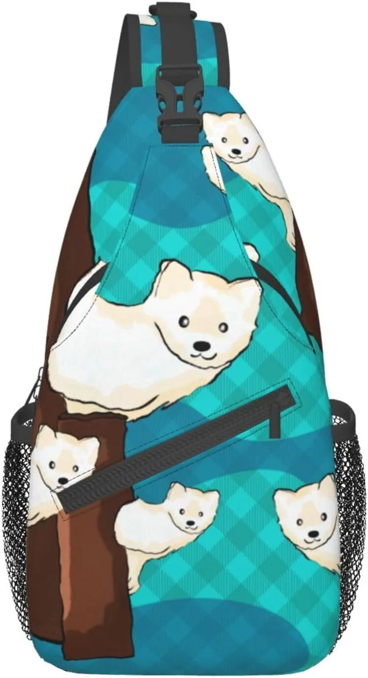 Cute Little Raccoon Pattern Outdoor Hiking Backpack > Suitable For Men And Women Riding Strong And Sturdy High Storage Capacity Daily Travel