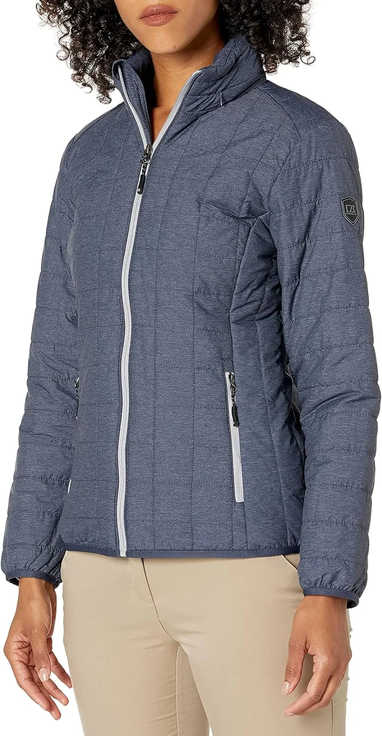 Cutter & Buck Women's Rainier Jacket