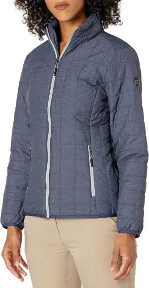 Cutter & Buck Women's Rainier Jacket