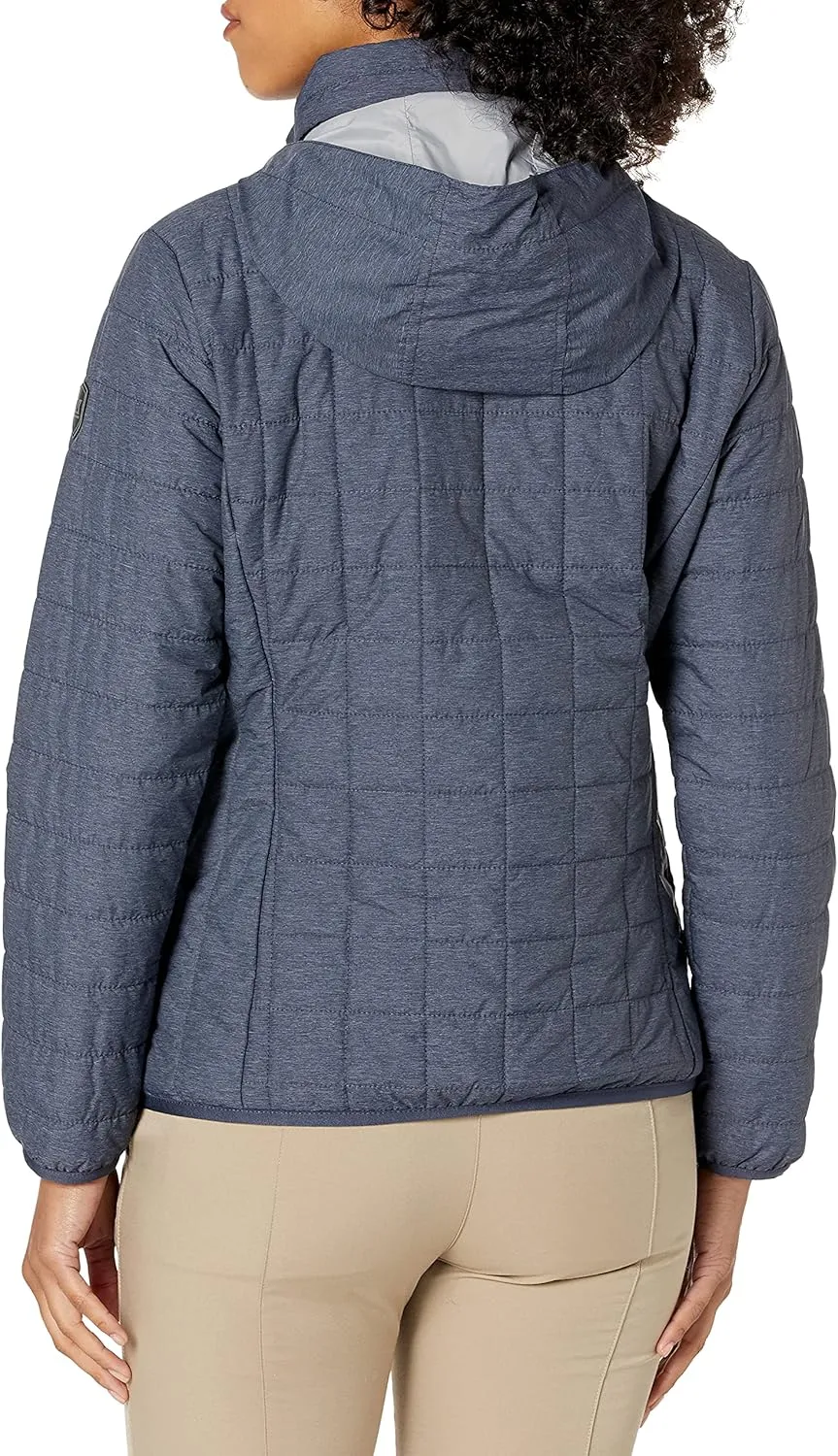 Cutter & Buck Women's Rainier Jacket