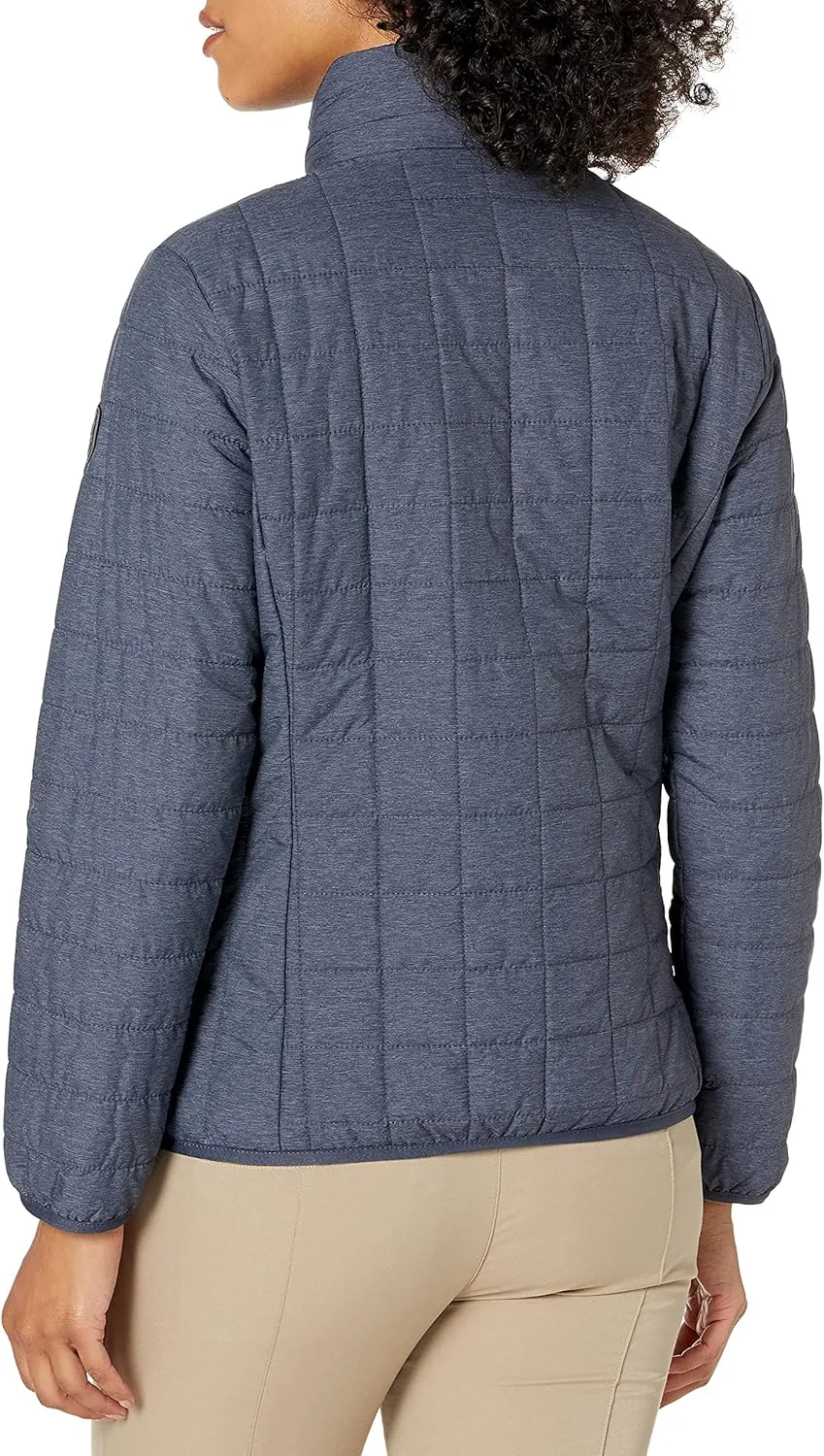 Cutter & Buck Women's Rainier Jacket