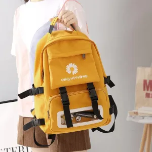 DAISY CASUAL BACKPACK