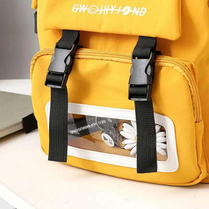 DAISY CASUAL BACKPACK
