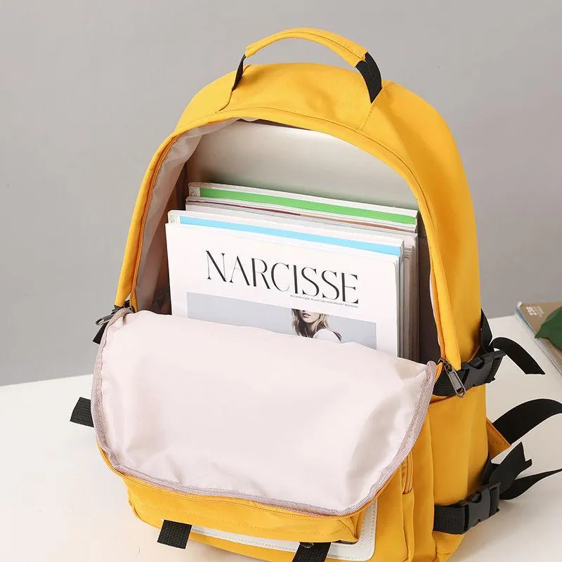 DAISY CASUAL BACKPACK
