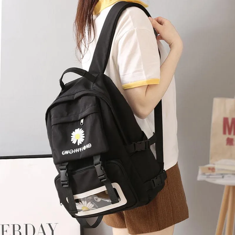 DAISY CASUAL BACKPACK