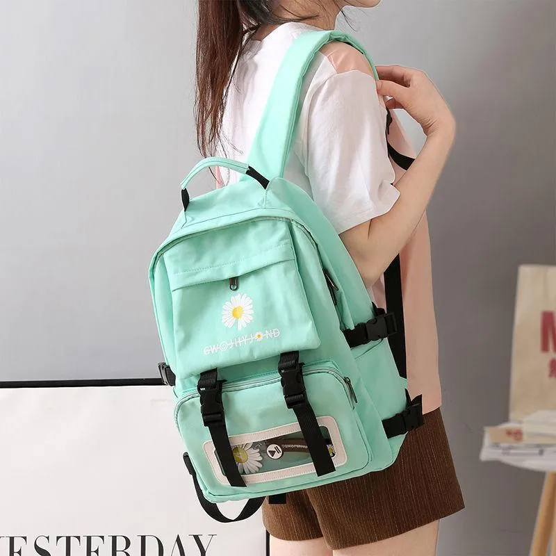 DAISY CASUAL BACKPACK