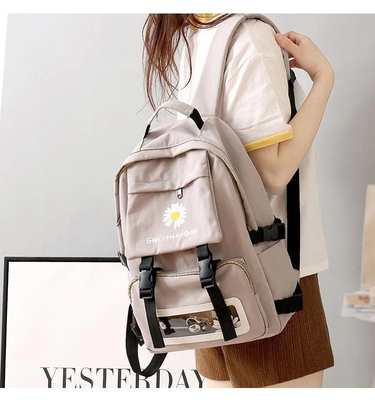 DAISY CASUAL BACKPACK