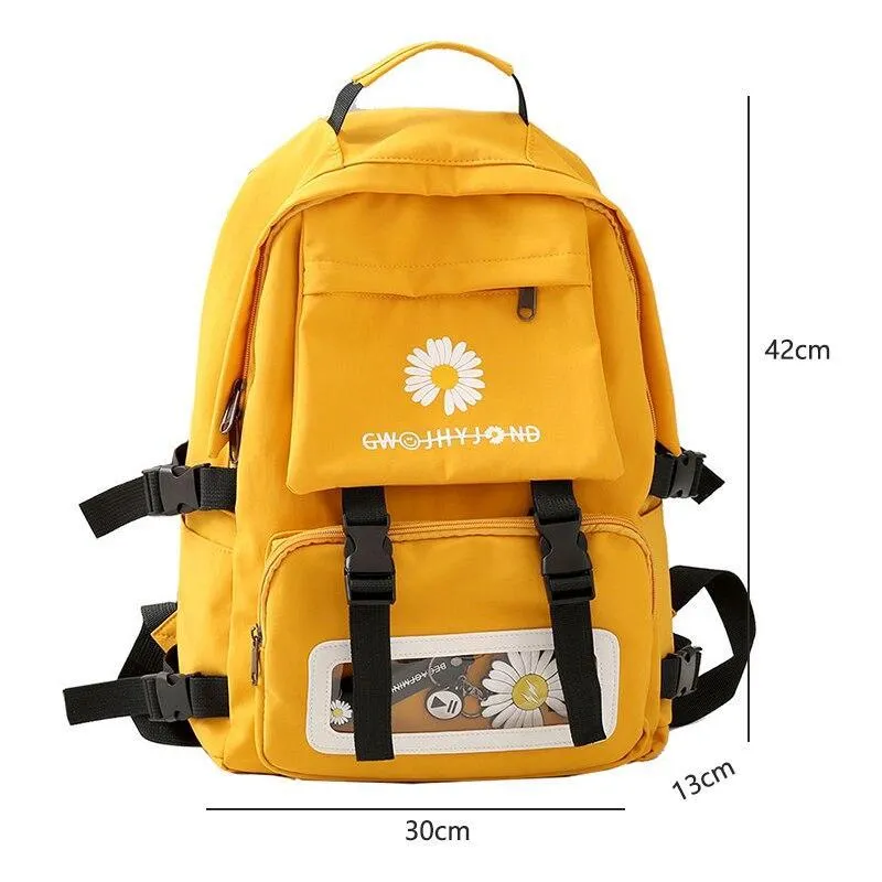 DAISY CASUAL BACKPACK
