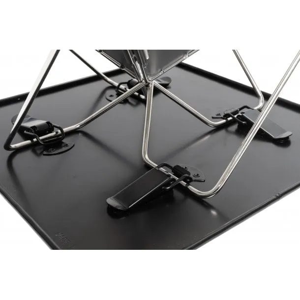 Darche 450 BBQ Collapsible Fire Pit