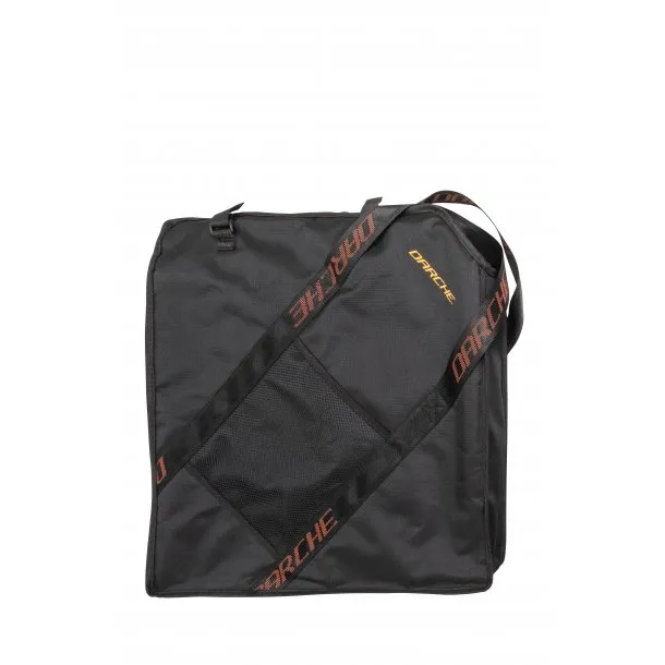 Darche 450 BBQ Collapsible Fire Pit