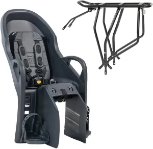 Dash® RM, Rack Mount Child Bike Seat