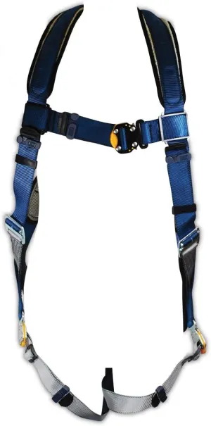 DBI-SALA by Capital Safety ExoFit Fall Protection Harness