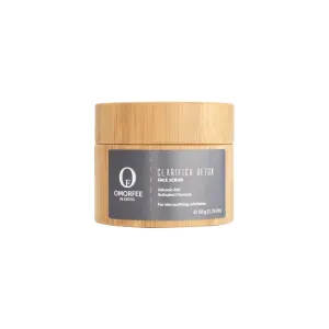 Detox Face Scrub