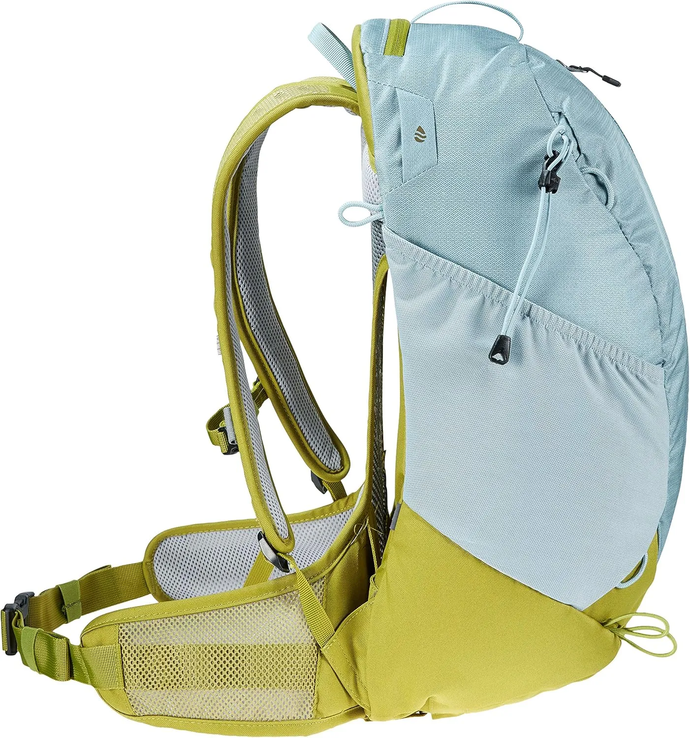 Deuter AC Lite 21 SL | Women's Fit Lightweight Day Hiking Backpack | Hydration Compatible, Ventilated Back & Rain Cover