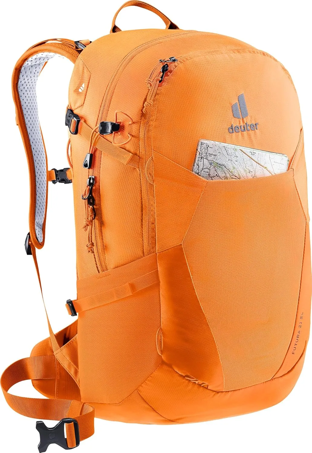 deuter Futura 21 SL Women's Hiking Backpack