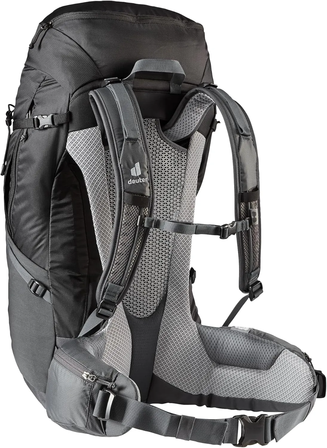 Deuter Unisex – Adults Futura Pro 40Hiking Backpack