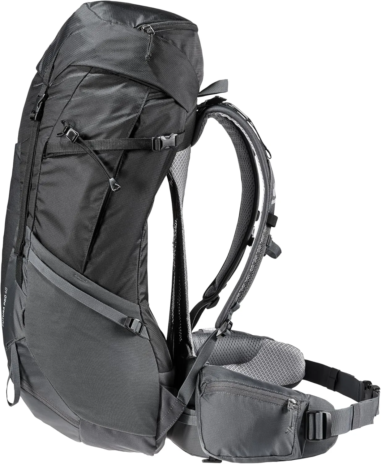 Deuter Unisex – Adults Futura Pro 40Hiking Backpack