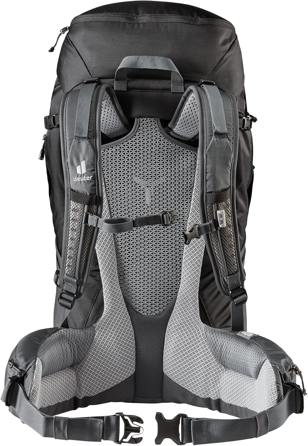 Deuter Unisex – Adults Futura Pro 40Hiking Backpack