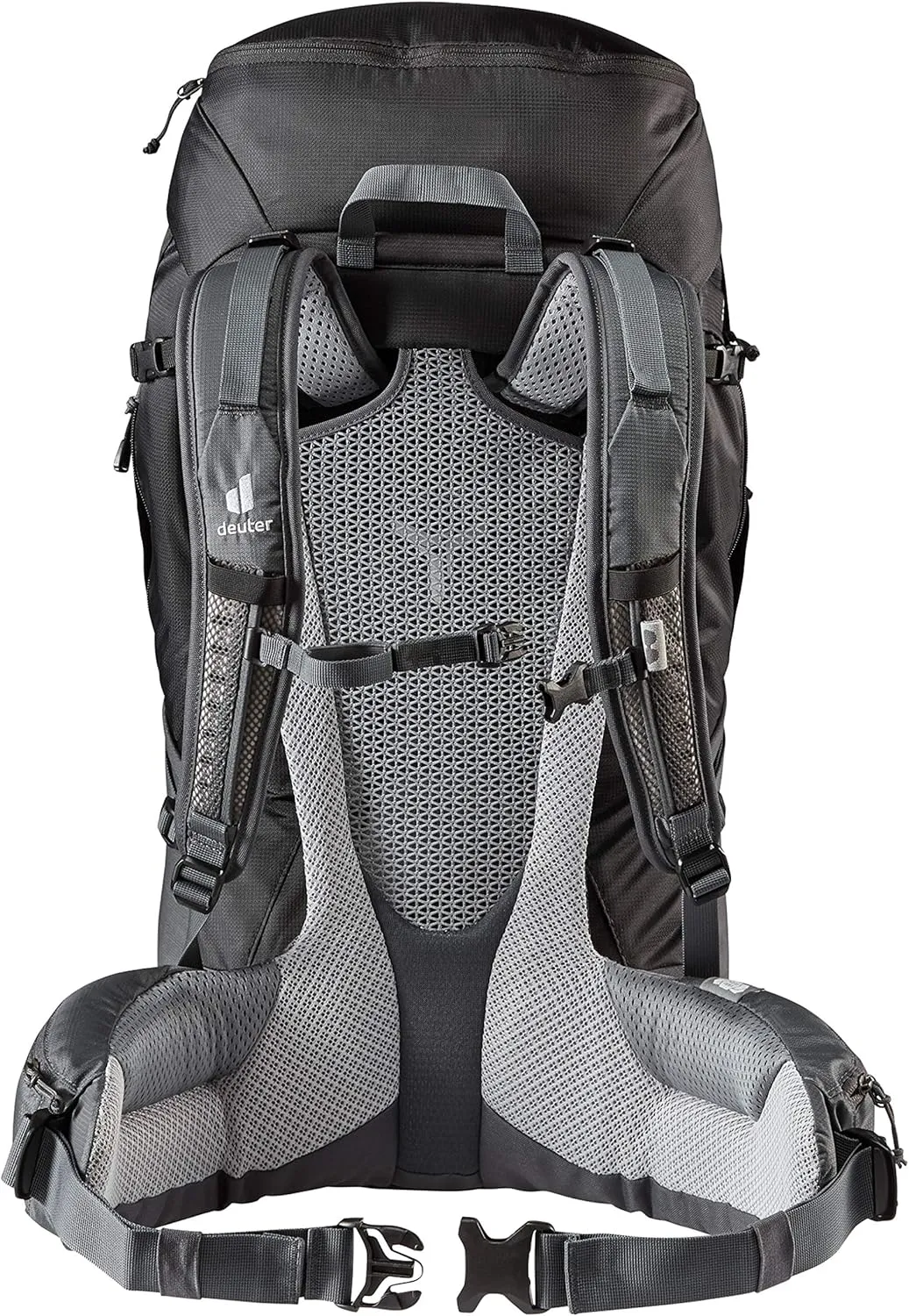 Deuter Unisex – Adults Futura Pro 40Hiking Backpack