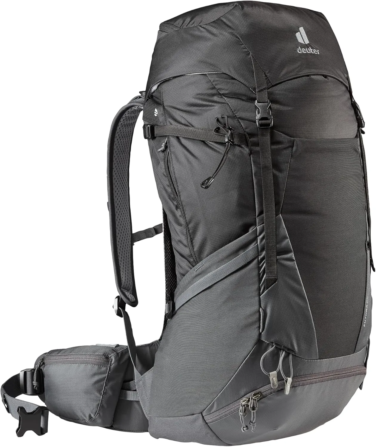 Deuter Unisex – Adults Futura Pro 40Hiking Backpack