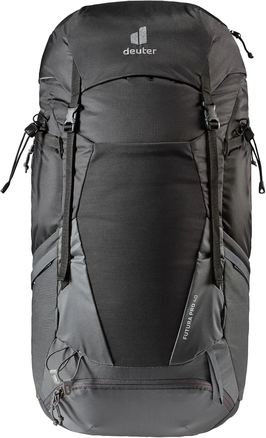 Deuter Unisex – Adults Futura Pro 40Hiking Backpack