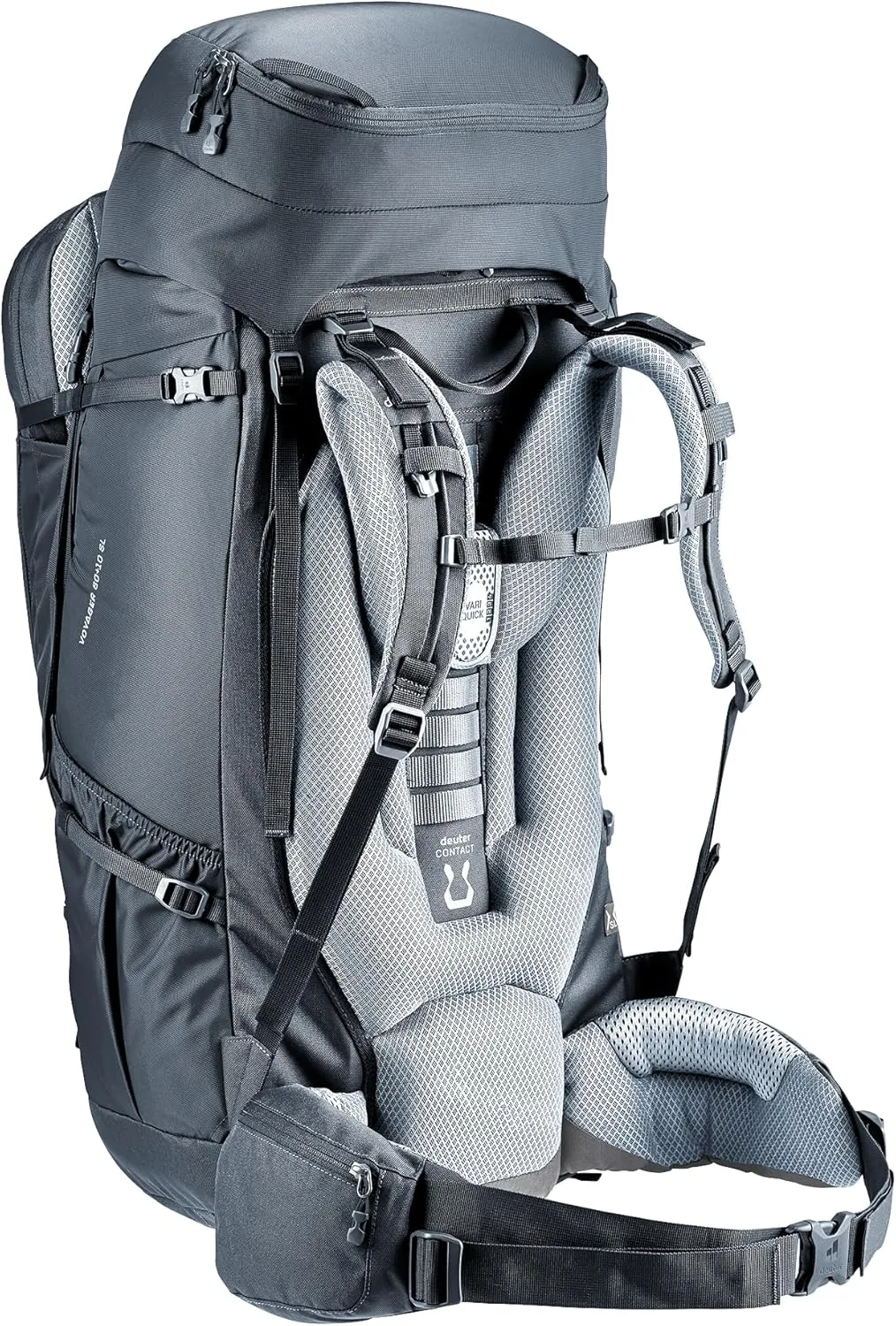 Deuter Unisex's Voyager 60 10