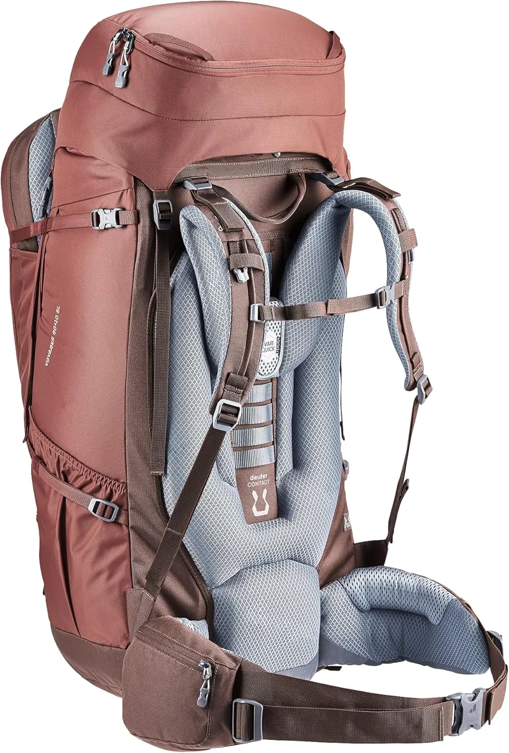 Deuter Unisex's Voyager 60 10