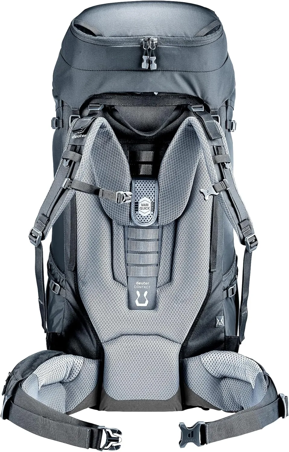 Deuter Unisex's Voyager 60 10