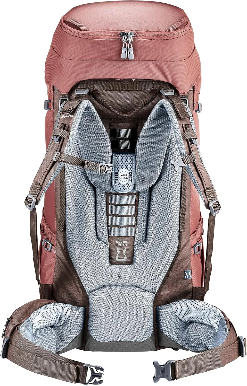 Deuter Unisex's Voyager 60 10