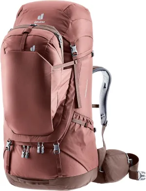 Deuter Unisex's Voyager 60 10