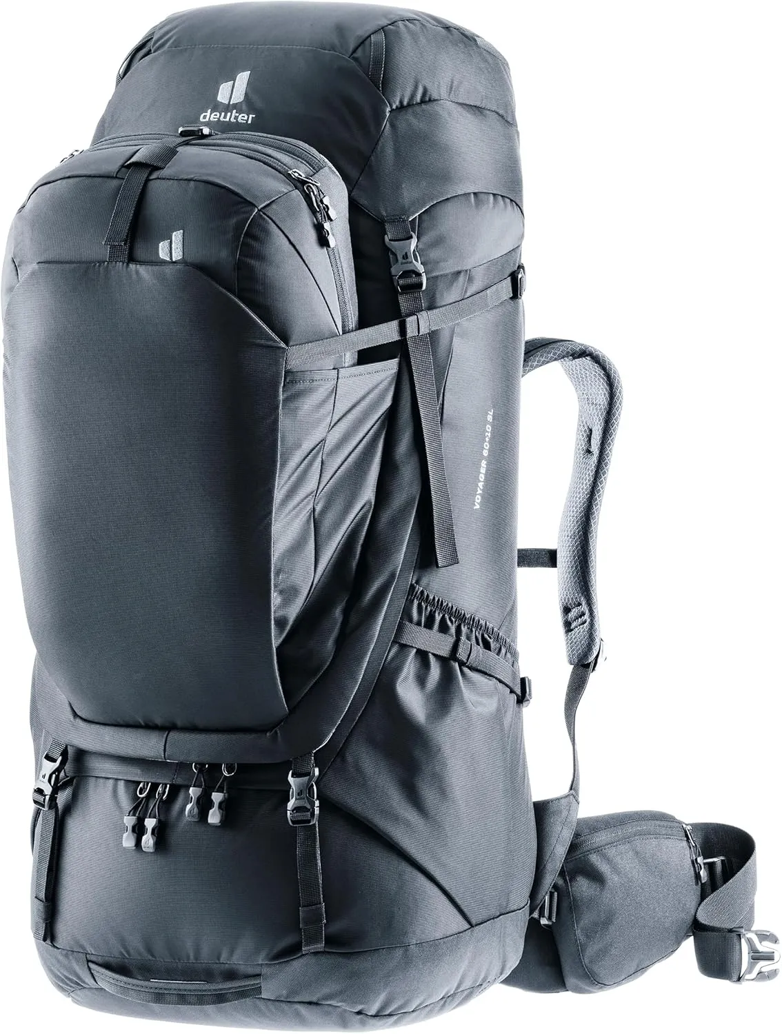 Deuter Unisex's Voyager 60 10