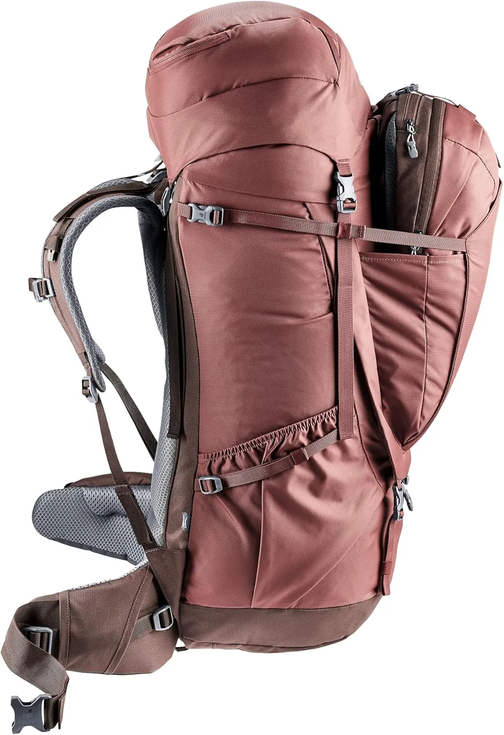 Deuter Unisex's Voyager 60 10