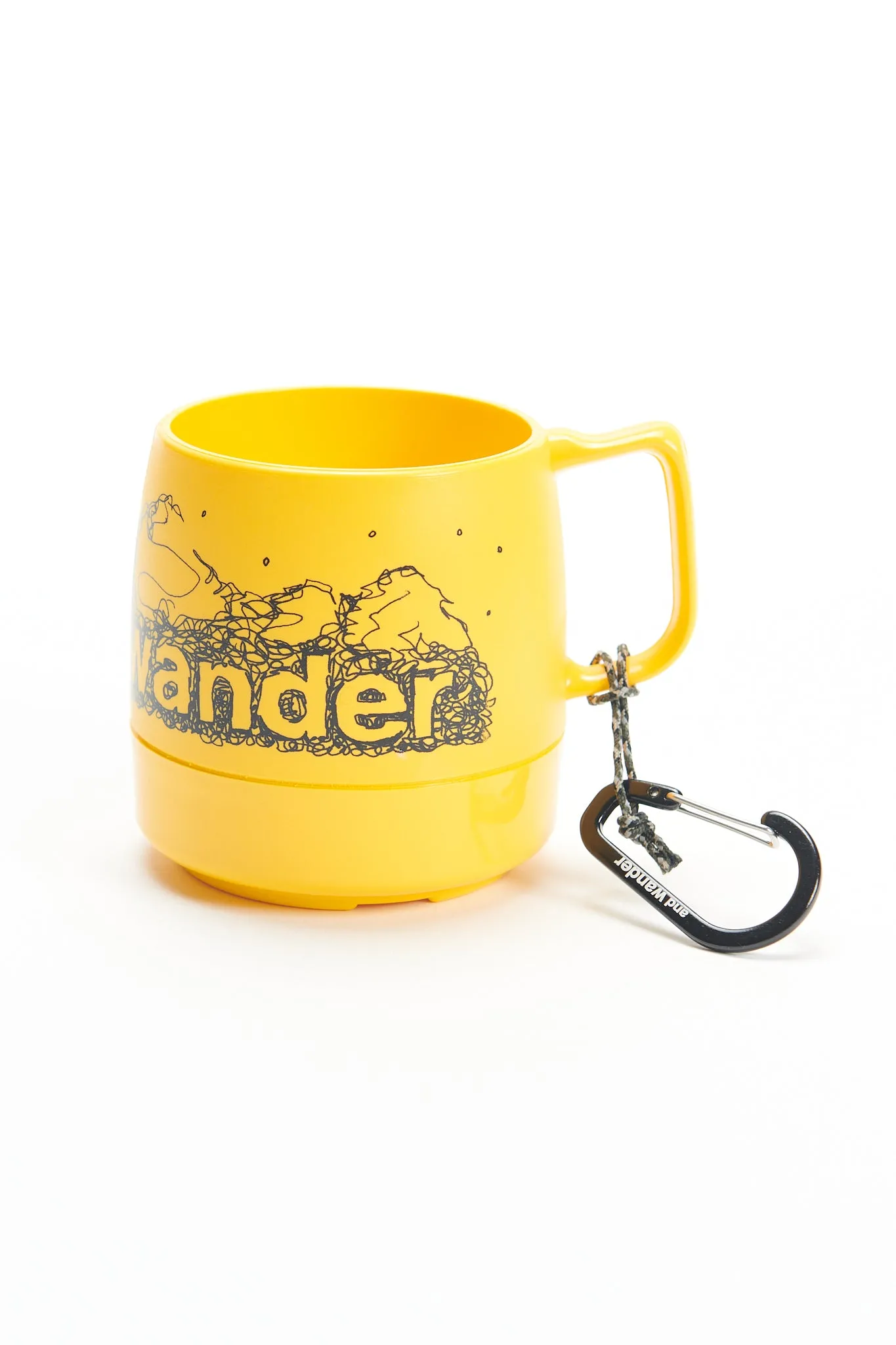 Dinex Mug - Grey
