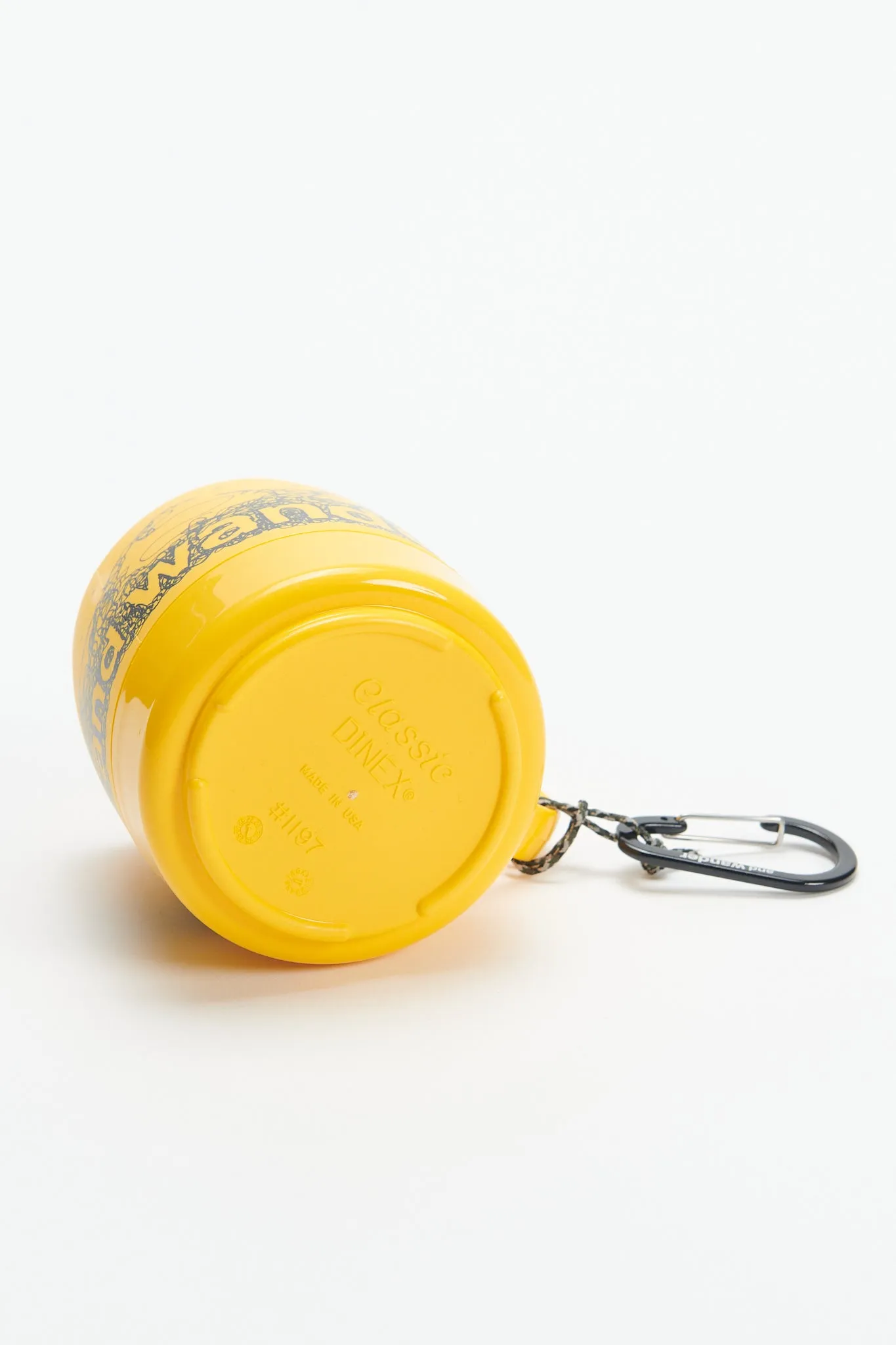Dinex Mug - Grey