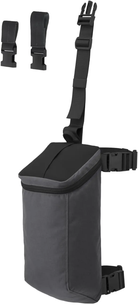 Direct Action ROPE BAG (Shadow Grey)