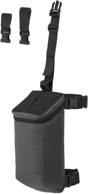 Direct Action ROPE BAG (Shadow Grey)